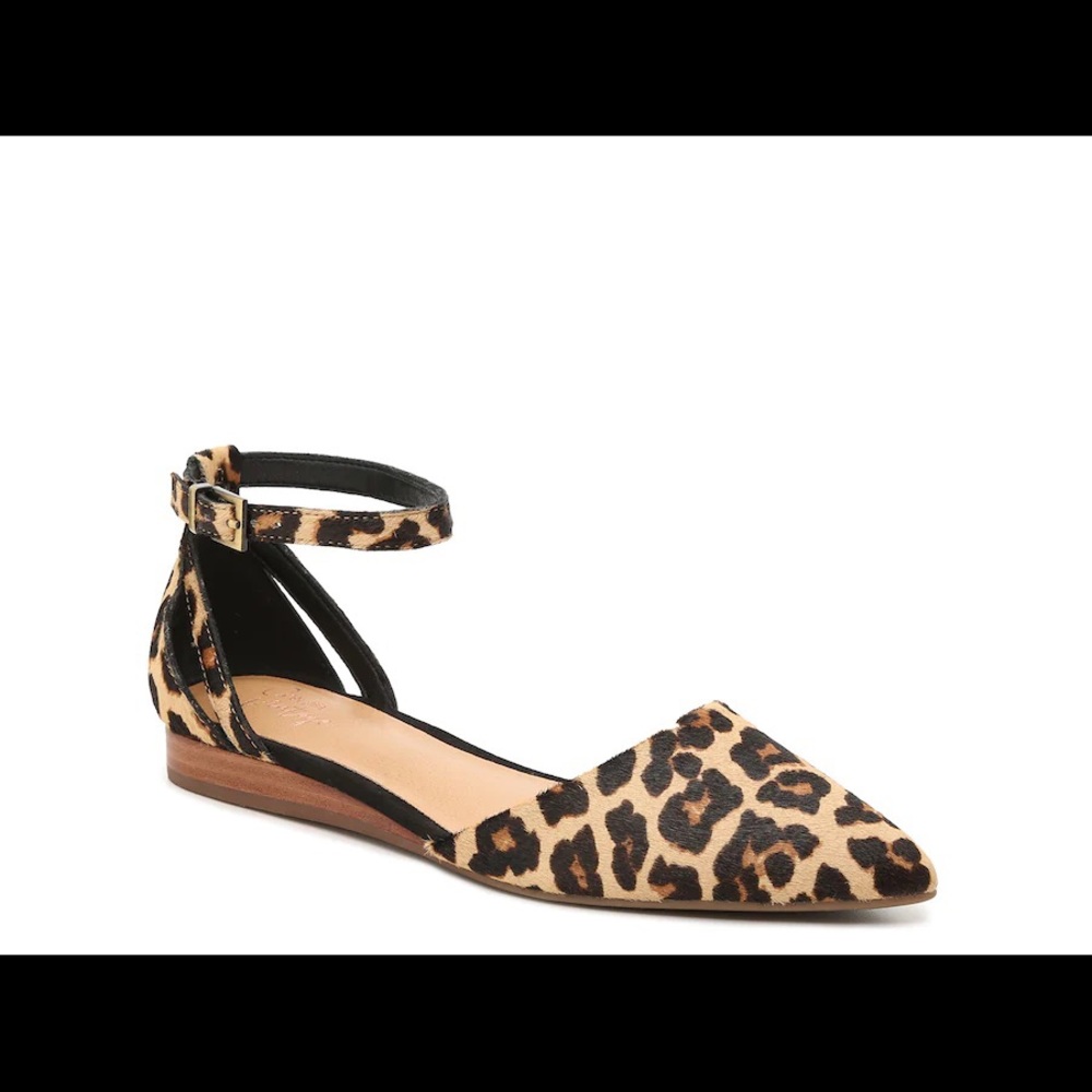 Crown Vintage Evalinda Sandal